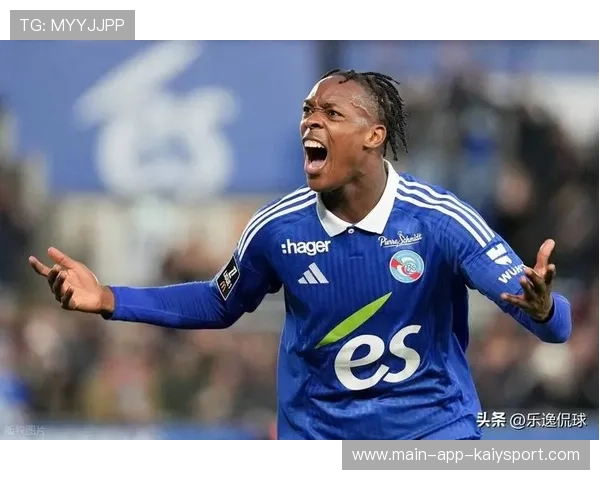 切尔西盯上一名超级身体怪物,转会市场惊现“猛兽”级别的新星! 切尔西盯上一名超级身体怪物,转会市场惊现“猛兽”级别的新星!