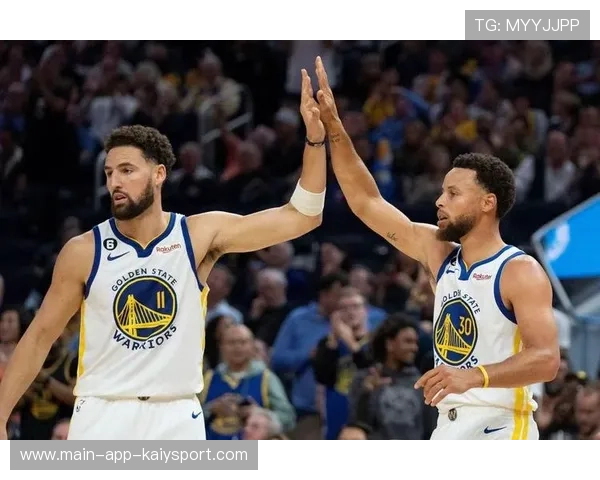 勇士若补强夺冠率上升，未来可期