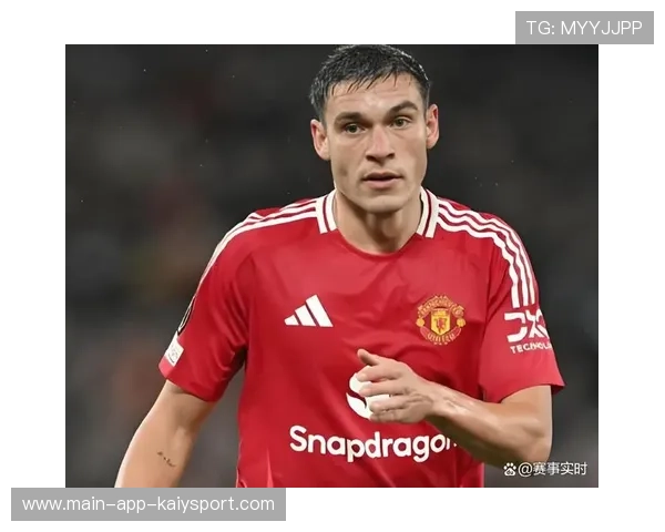 曼联防线再挨刀！乌加特低迷暴露阿莫林战术短板