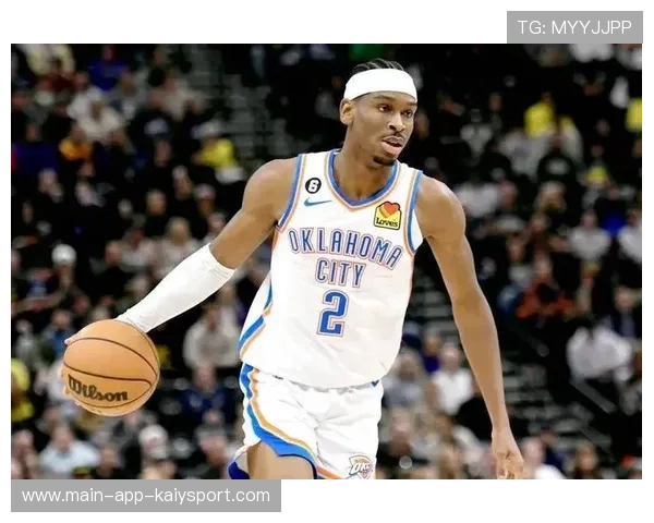 雷霆8连胜冲天！亚历山大打爆第四节，西部天花板换人了，雷霆 亚历山大