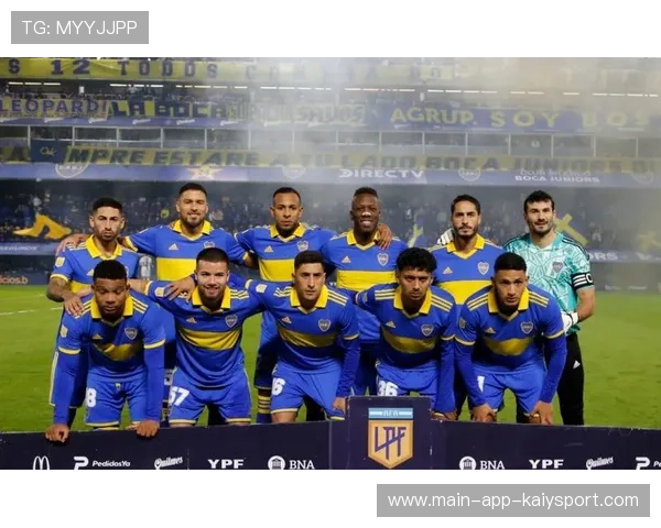 博卡青年展现韧性，但技术短板明显，博卡青年官方旗舰店