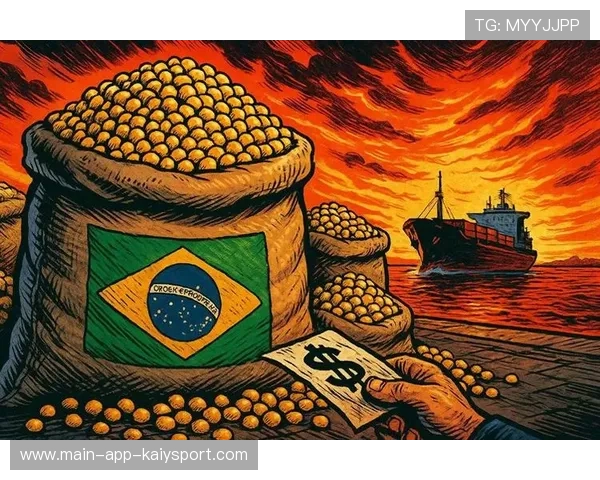 大豆与飞机：牵动中美贸易的两个“锚点”