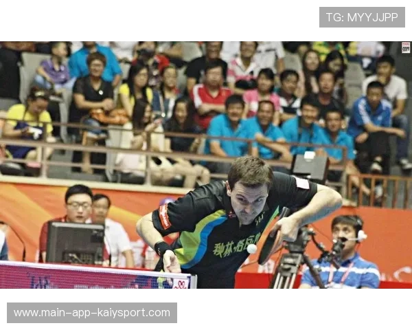 国乒一哥现场看英超，体育明星跨界引发新话题，中国乒超联赛外国球员