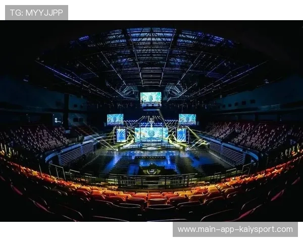 电竞赛事多平台内容同步发布能力提升,电竞赛事是什么意思 电竞赛事多平台内容同步发布能力提升,电竞赛事是什么意思