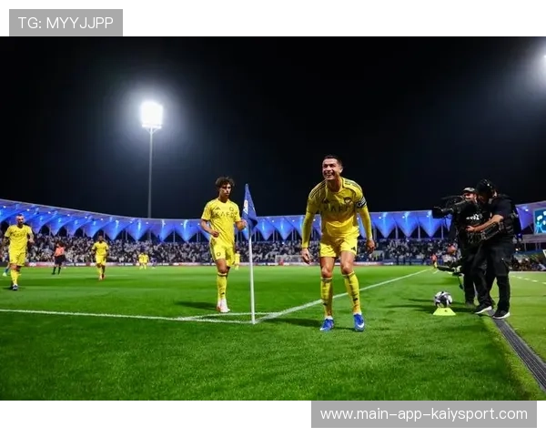 C罗罢赛风波升级，缺席利雅得胜利关键赛