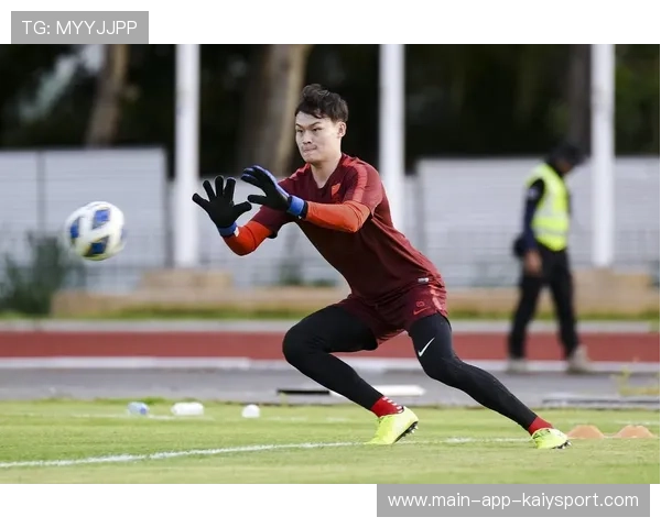 张岩加盟辽宁铁人,沈阳球队门将位置完成关键升级 张岩加盟辽宁铁人,沈阳球队门将位置完成关键升级