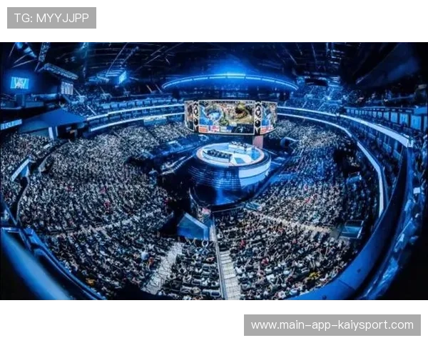 全球观赛人数再破历史峰值