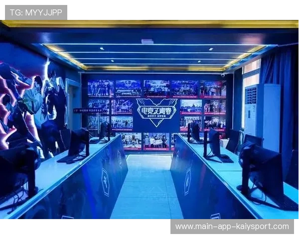 电竞行业的就业岗位需求