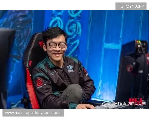 职业比赛Dota2职业选手视角解析