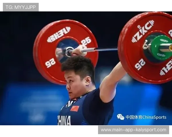 世界举重公开赛赛后科研合作平台第三批签约完成，世界举重冠军赛